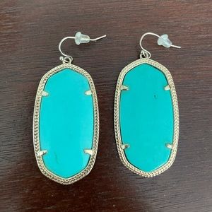 Kendra Scott Danielle earrings
